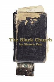 The Black Church cover image