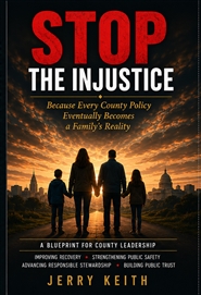 Stop the Injustice cover image