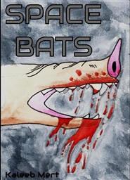 SPACE BATS BOOK 1 cover image