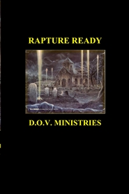 Rapture Ready cover image