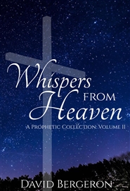 Whispers From Heaven Volume 2 cover image