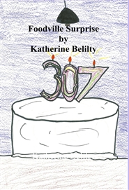 Foodville Surprise by Katherine Belilty cover image