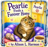 Pearlie Finds a Forever Home cover image