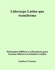 Liderazgo Latino que trans ... cover image
