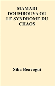 MAMADI DOUMBOUYA OU LE SYN ... cover image