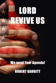 LORD REVIVE US cover image