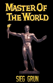 Master of the World cover image