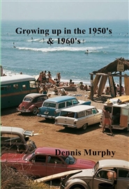 Growing up in the 1950