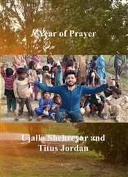 A Year of Prayer cover image
