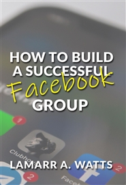 How to Build a Successful Facebook Group cover image
