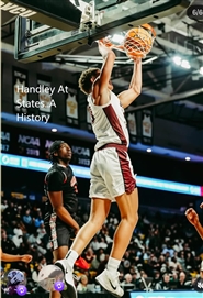 Handley At States--A History cover image