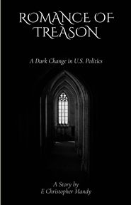 Romance of Treason cover image