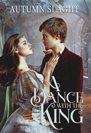 A Dance With The King cover image