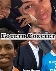 Fourth Concert cover image