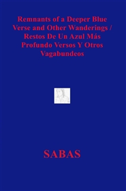 Remnants of a Deeper Blue cover image