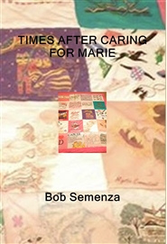 TIMES AFTER CARING FOR MARIE cover image