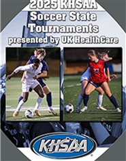 2025 Soccer State Tourname ... cover image