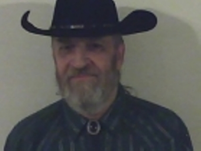Author bio image