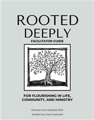 Rooted Deeply Facilitator