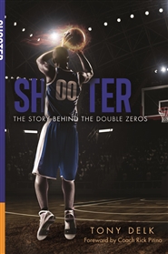 Shooter: The Story Behind the Double Zeros cover image
