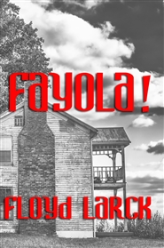 fayola! cover image