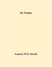 My Psalms cover image