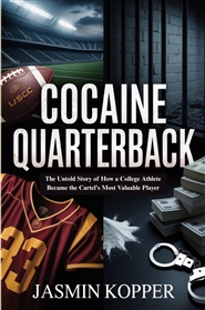 COCAINE QUARTERBACK cover image