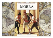 Morra cover image