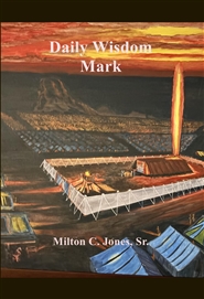 Daily Wisdom Mark cover image