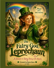 The Fairy God Leprechaun ( ... cover image