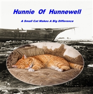 Hunnie cover image