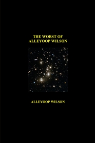 The Worst of Alleyoop Wilson cover image