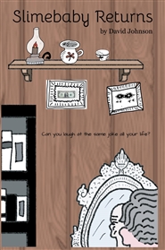 Slimebaby Returns cover image