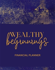 Wealthy Beginnings cover image