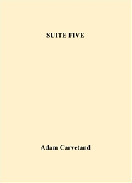 SUITE FIVE cover image