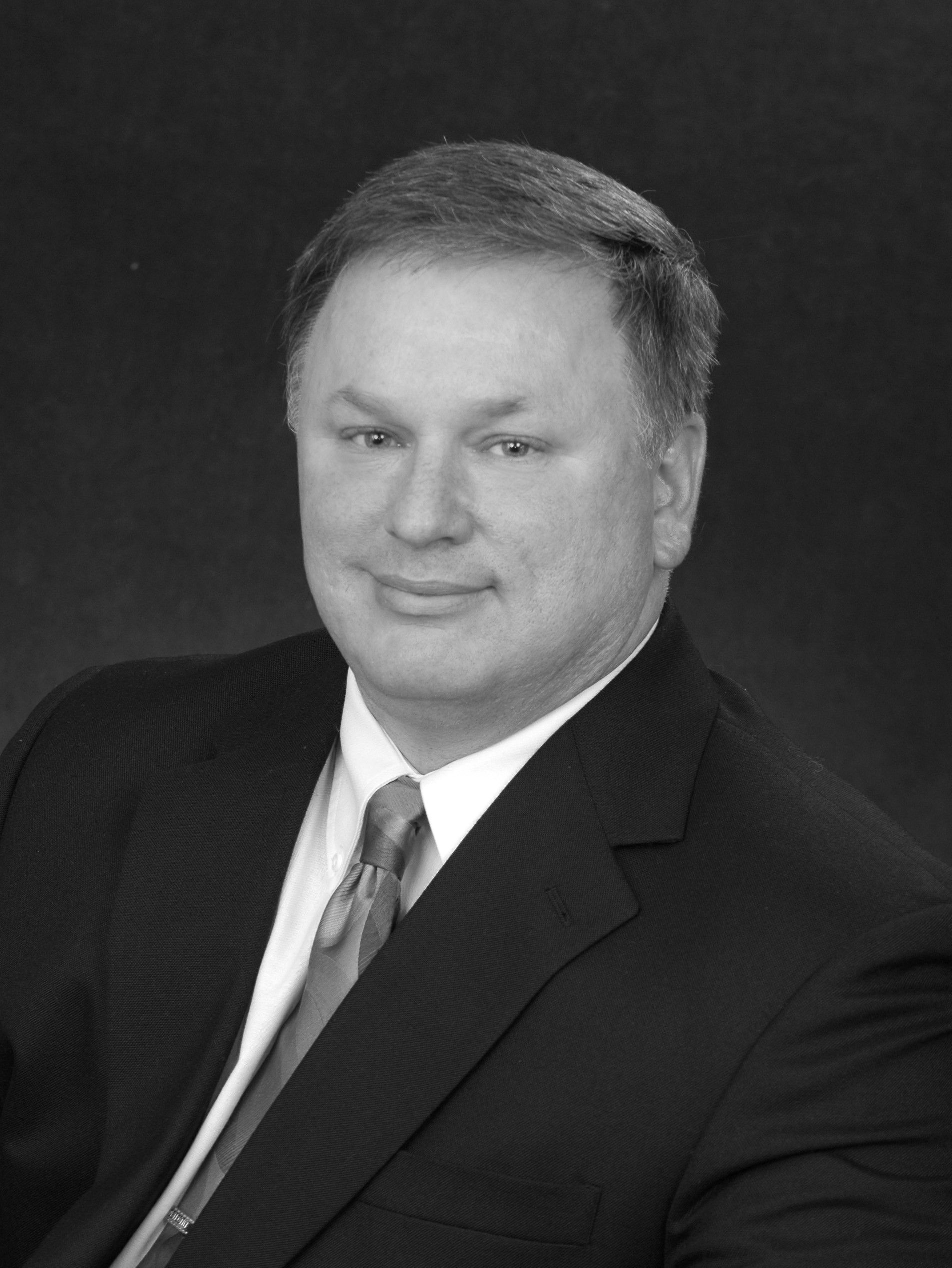 Author bio image