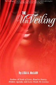 The Unveiling cover image