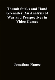 Thumb Sticks and Hand Grenades cover image