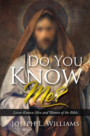 Do You Know Me? cover image
