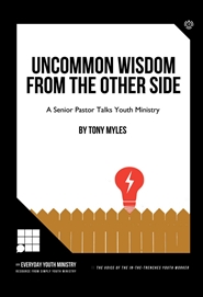 Uncommon Wisdom From The Other Side cover image