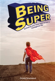 Being Super / Being Villainous cover image