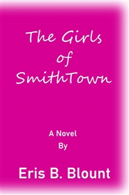 The Girls of Smithtown cover image