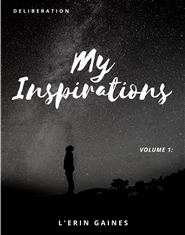 My Inspirations Volume 1 : Deliberation cover image