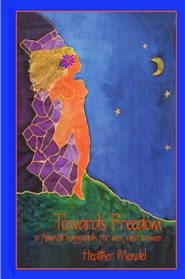 Towards Freedom: a feminist haggadah for men and women in the new millenium cover image