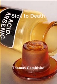 Sick to Death cover image
