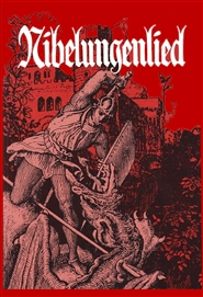 The Nibelungenlied cover image