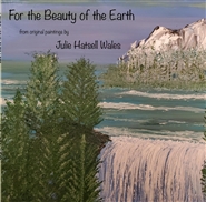For the Beauty of the Earth cover image