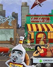 SPLIFF N FIFF - Fiends Of  ... cover image