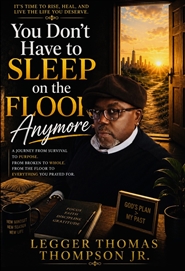 You Don’t Have To Sleep On ... cover image