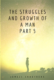 The Struggles and Growth o ... cover image